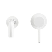 Modern Bathroom Basin Faucet Tap Mixer Set